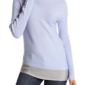 Rag & Bone Reanna Pullover Sweater Merino Wool